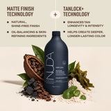 Nuda Smoke Cacao