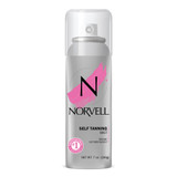 Norvell Essentials Self-Tan Mist - 7 oz