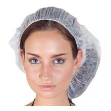 Disposable Hair Cap Pack