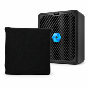 The Wave Extraction Fan Filter Replacement