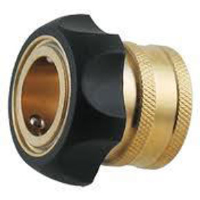 Fuji Quick Connect Hose Coupler