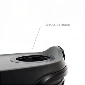 Fuji Spray 2175 soloTAN Spray Tan Machine with TAN7350 Spray Tanning Applicator