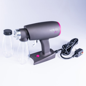 Norvell Oasis Portable Spray Tanning Machine Kit