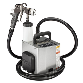 Norvell ARENA All-In-One Spray Tanning System