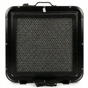 Naked Sun X-Fan Spray Tan Solution Overspray Extraction Fan with Extractor Filter for Airbrush Sunless Self Tanning Machine