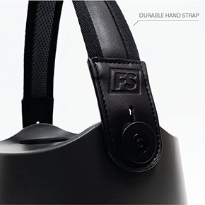 Fuji Spray 2175 Spray Tan Machine with TAN7350 Spray Gun, Honey Glow Tanning Solution and Tent