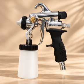 Fuji 2150 Ultra Quiet Tan Machine with TAN7350 Spray Gun, Honey Glow Spray Tanning Solution and Black Tent