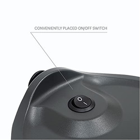 Fuji Spray soloTAN Spray Tan Machine with TAN7400 Spray Tanning Applicator