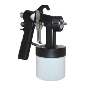 Fuji Spray soloTAN Spray Tan Machine with TAN7400 Spray Tanning Applicator