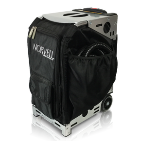 Norvell Sunless Pro Travel Bag