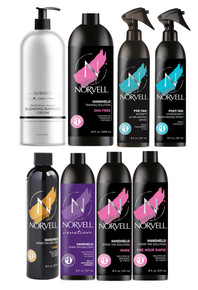 Norvell Pro Product Kit