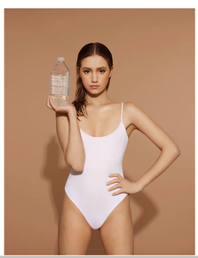 NUDA Sugar Rapid Tanning Solution - 14% DHA Rapid