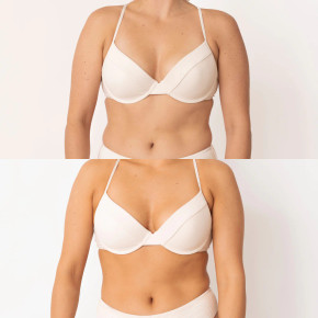 NUDA Sugar Rapid Tanning Solution - 14% DHA Rapid