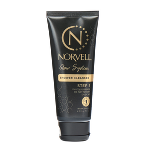 Norvell Glow System Post-Tan Shower Cleanser - 2.5 oz
