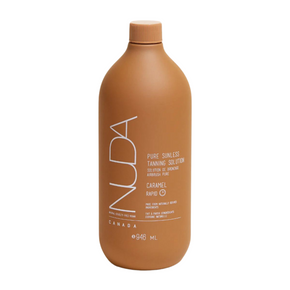 Nuda Caramel 32 oz