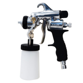 Fuji Spray 2100 studioTAN Machine with NUDA Favorites Sample Pack  Tanning Solutions 