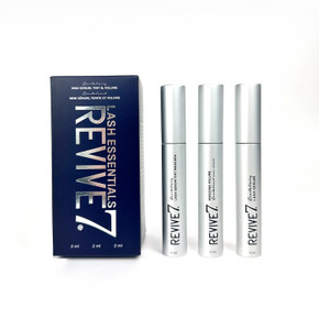 Revive 7 Lash Essentials Volumizing + Tint Mascara 