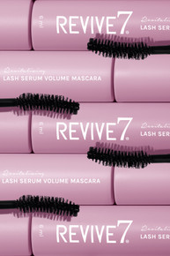 Revive7 Revitalizing Lash Serum Volume Mascara