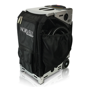 Norvell Sunless Pro Travel Bag (OPEN BOX)