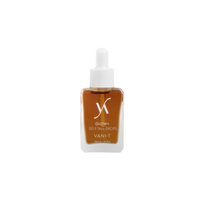 Vani-T Glow+ Self Tan Drops