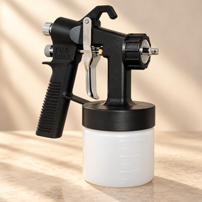 Fuji Spray 1175 soloTAN Spray Tan Machine with Norvell Tanning Solution Kit and Naked Sun Tent