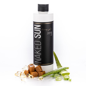 Black Fascination FX Spray Tan Machine with Honey Glow Rapid Develop Violet Tanning Solution - 8 oz and Spray Gun Light Kit Black Fascination FX Spray Tan Machine with Honey Glow Rapid Develop Violet Tanning Solution - 8 oz and Spray Gun Light Kit