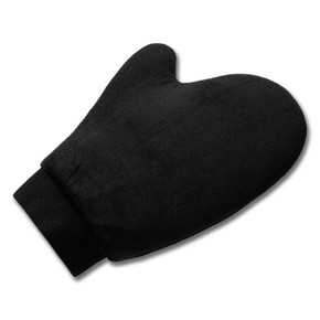 Naked Sun Sunless Self Tanning Mitt 