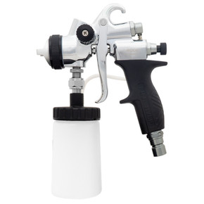 Fuji Spray 6175 SoloTan Spray Tan machine with T-Pro Bottom Feed Spray Gun (OPEN-BOX)