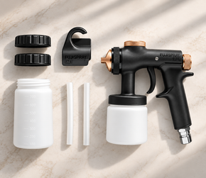 Fuji 755F SUNLESS FT-5 Applicator