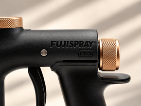 Fuji 755F SUNLESS FT-5 Applicator