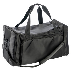 Large Spray Tan Tech Duffel Bag- (OPEN BOX)