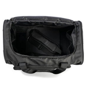 Large Spray Tan Tech Duffel Bag- (OPEN BOX)