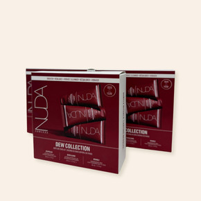 NUDA DewCollection - Body Travel Kit