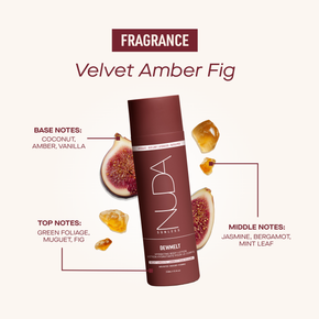 DewMelt Hydrating Body Lotion