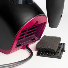 Naked Sun Fascination Spray Tanning Machine with Honey Glow Tanning Solutions and Tent