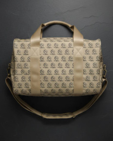 Spray Tan Tech Compact Duffle Bag