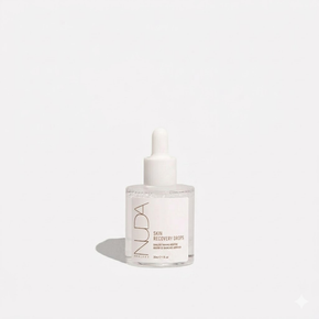 Nuda Skin Recovery Drops