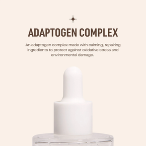 Nuda Skin Recovery Drops