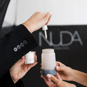 Nuda Opal Drops