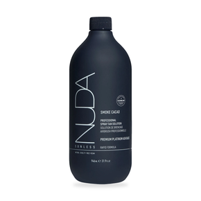 Nuda Smoke Cacao