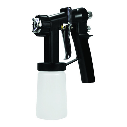Norvell Z Series HVLP Spray Gun - Z Gun - The Tanning Store