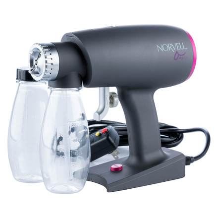 Norvell Oasis Portable Spray Tanning Machine Kit
