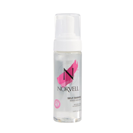 Norvell Essentials Self-Tan Water Mousse 5.8OZ
