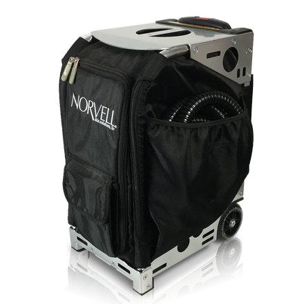 Norvell Sunless Pro Travel Bag