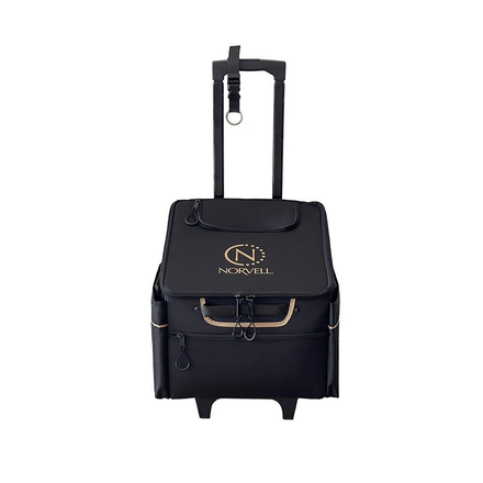 Norvell Sunless Pro Travel Bag