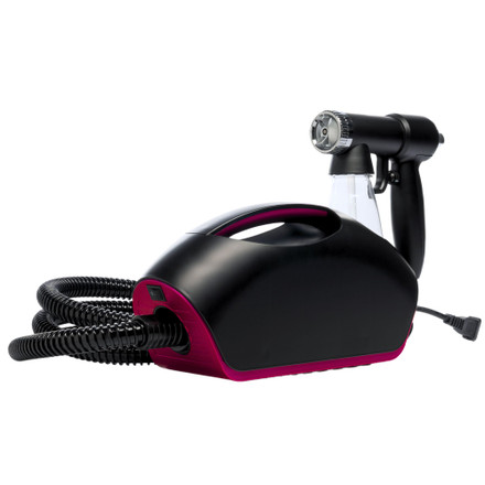 ブランド通販 Black Fascination FX Spray Tan Machine ミニカー