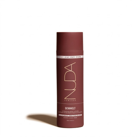 Nuda DewMelt Hydrating Body Lotion
