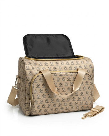 Spray Tan Tech Compact Duffle Bag