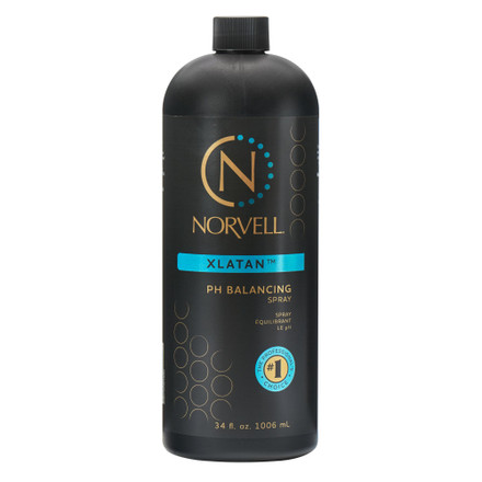 Norvell Hydrofirm Post-Sunless Moisturizing Spray - 34 oz