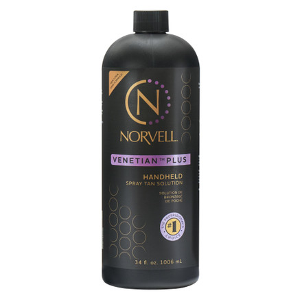 Norvell VIVID Cosmo Spray Tan Solution - The Tanning Store